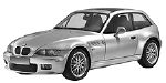 BMW E36-7 P0AE8 Fault Code